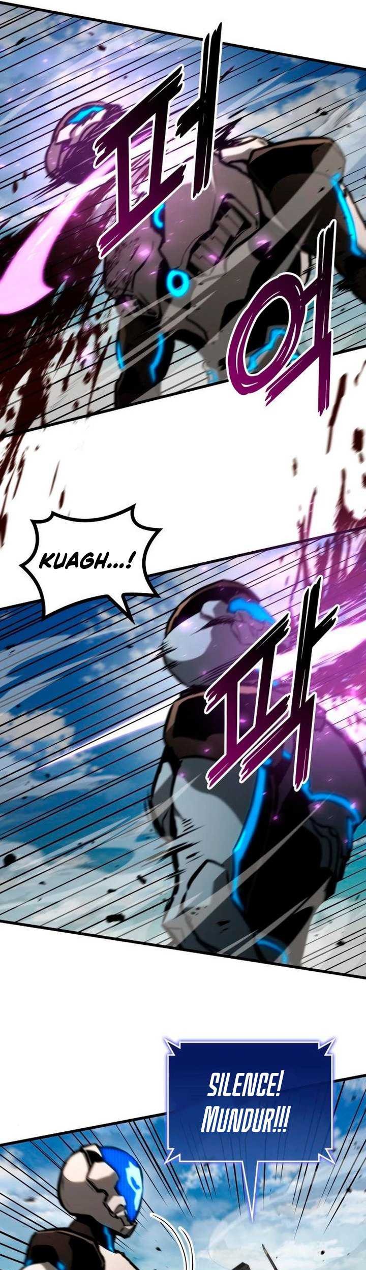 Kill The Dragon Chapter 88 - halaman 26