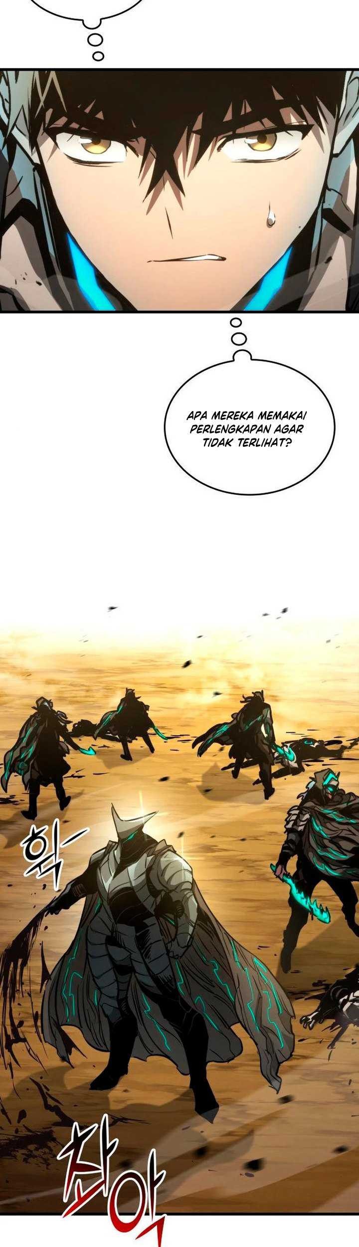 Kill The Dragon Chapter 88 - halaman 28