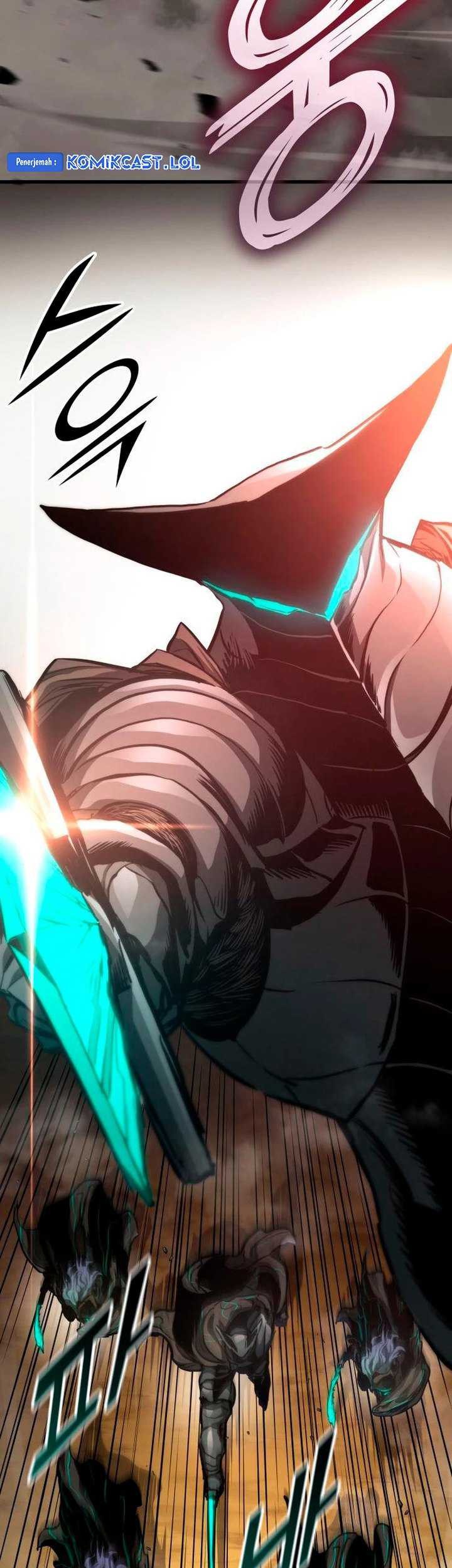 Kill The Dragon Chapter 88 - halaman 30