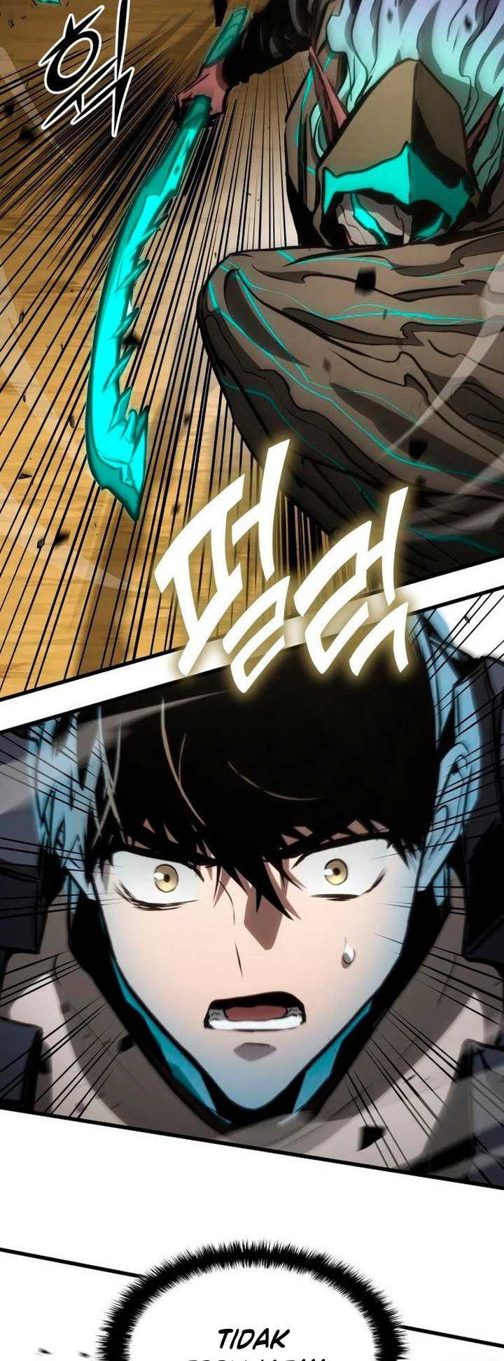 Kill The Dragon Chapter 88 - halaman 33