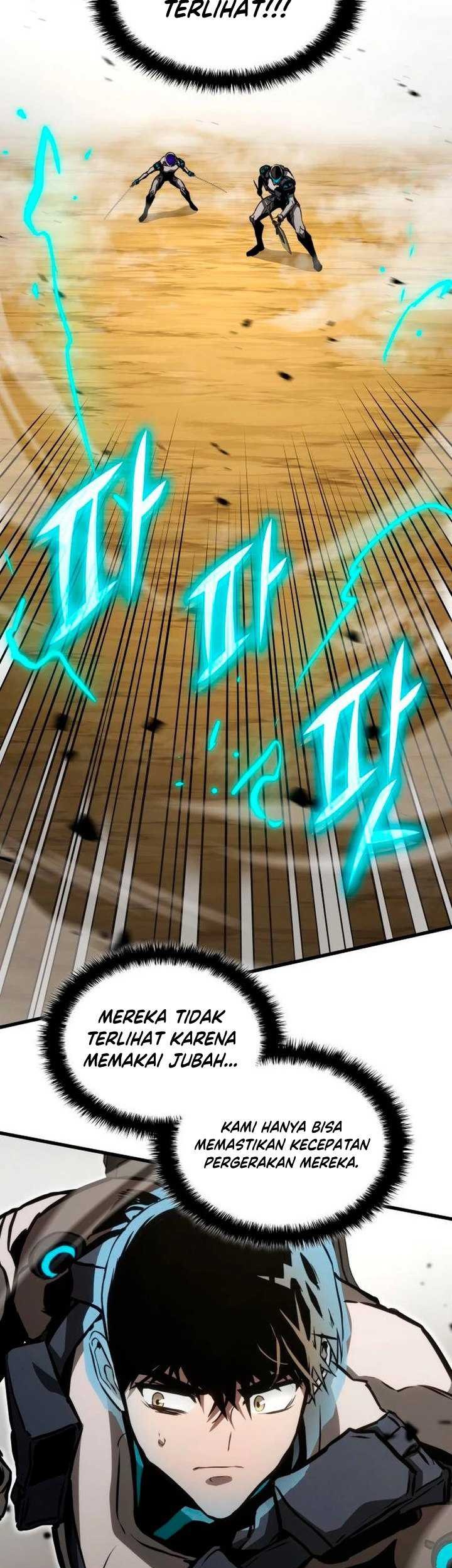 Kill The Dragon Chapter 88 - halaman 34