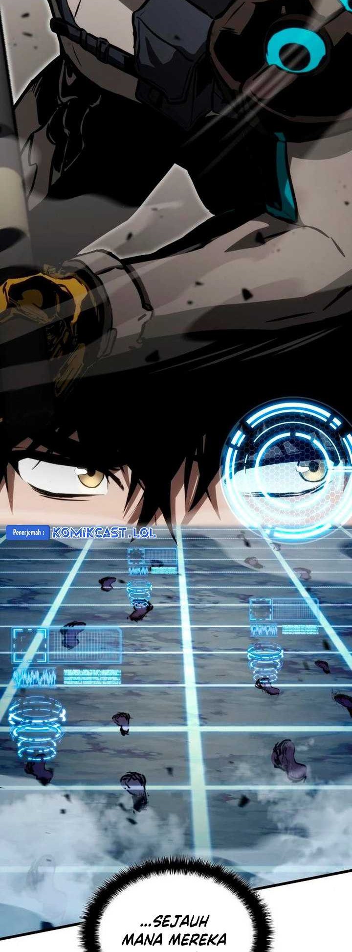 Kill The Dragon Chapter 88 - halaman 35