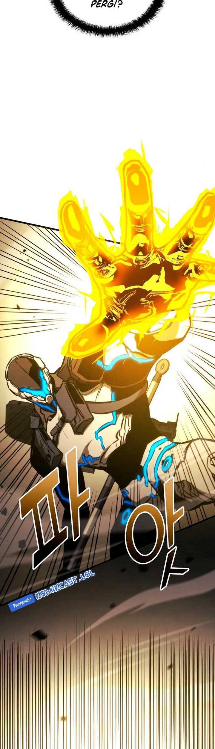 Kill The Dragon Chapter 88 - halaman 36