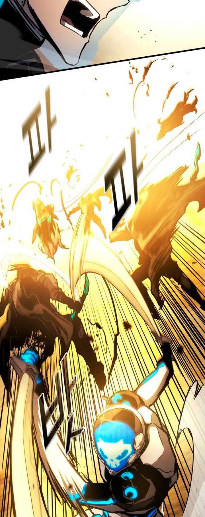 Kill The Dragon Chapter 88 - halaman 39