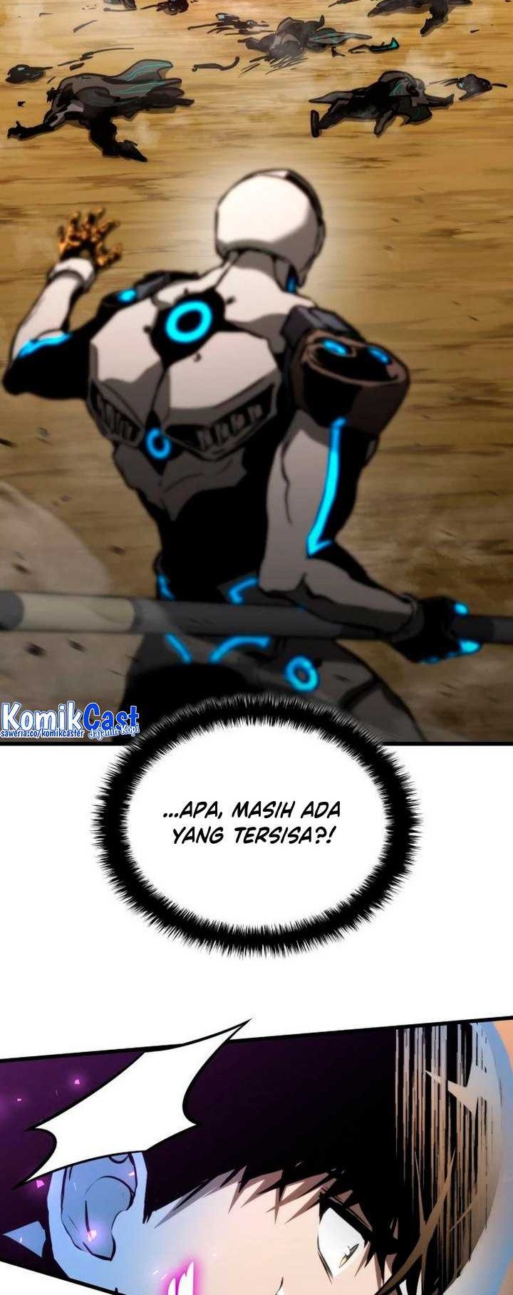 Kill The Dragon Chapter 88 - halaman 41
