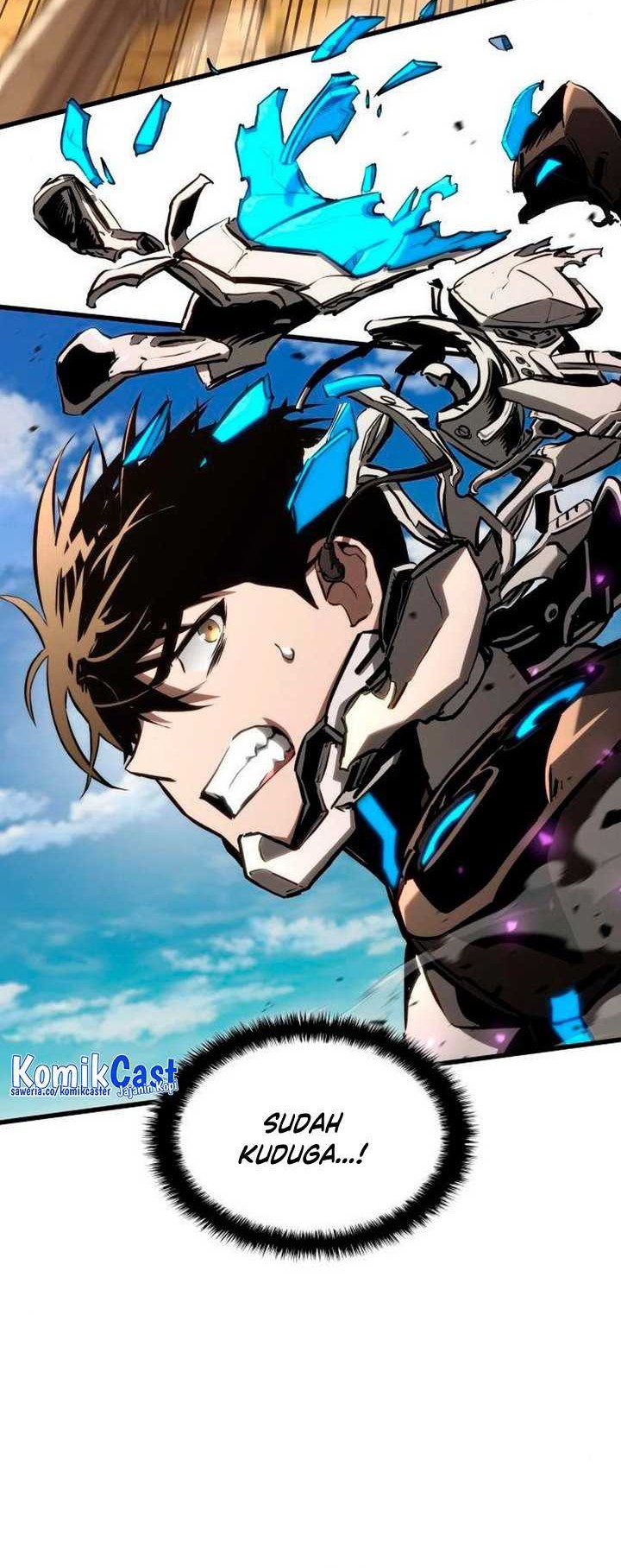 Kill The Dragon Chapter 88 - halaman 43