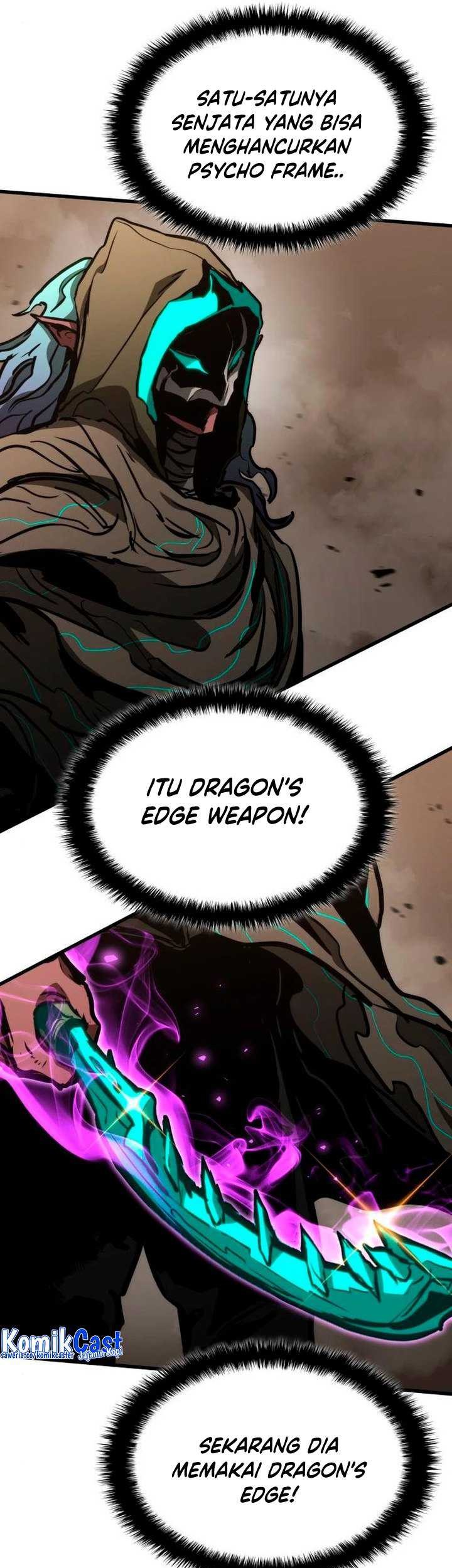 Kill The Dragon Chapter 88 - halaman 44