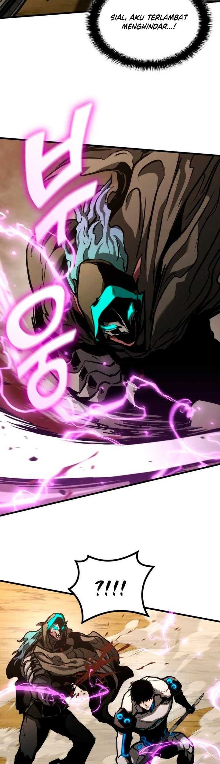 Kill The Dragon Chapter 88 - halaman 46