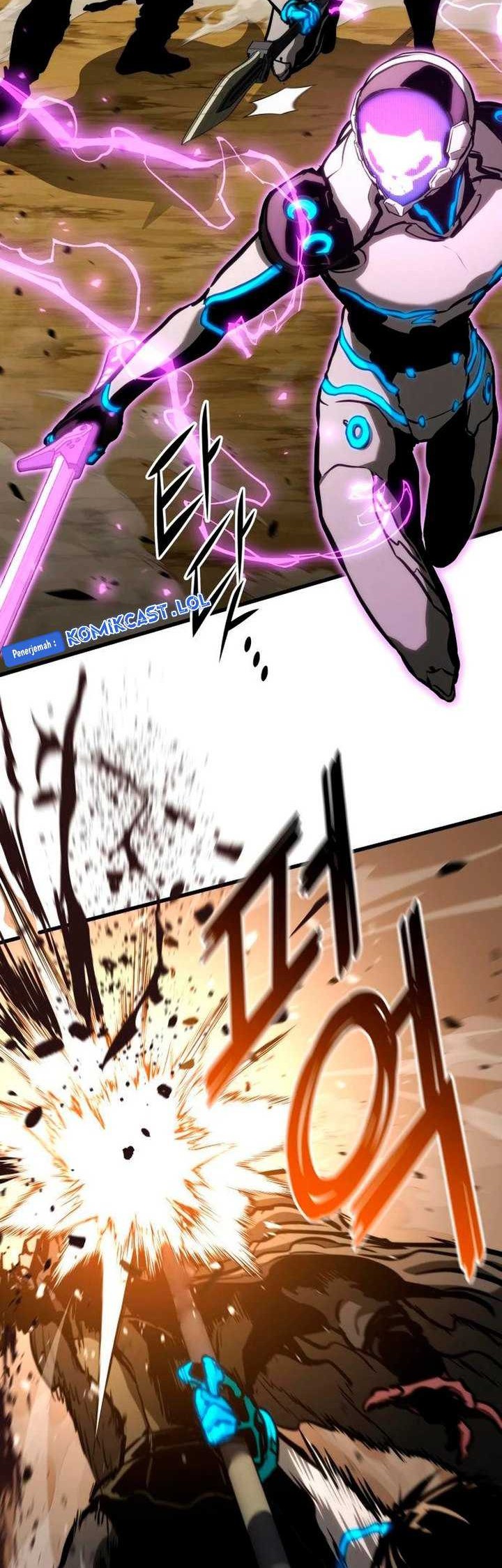 Kill The Dragon Chapter 88 - halaman 47