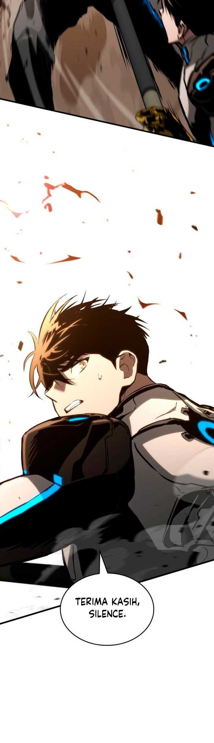 Kill The Dragon Chapter 88 - halaman 48