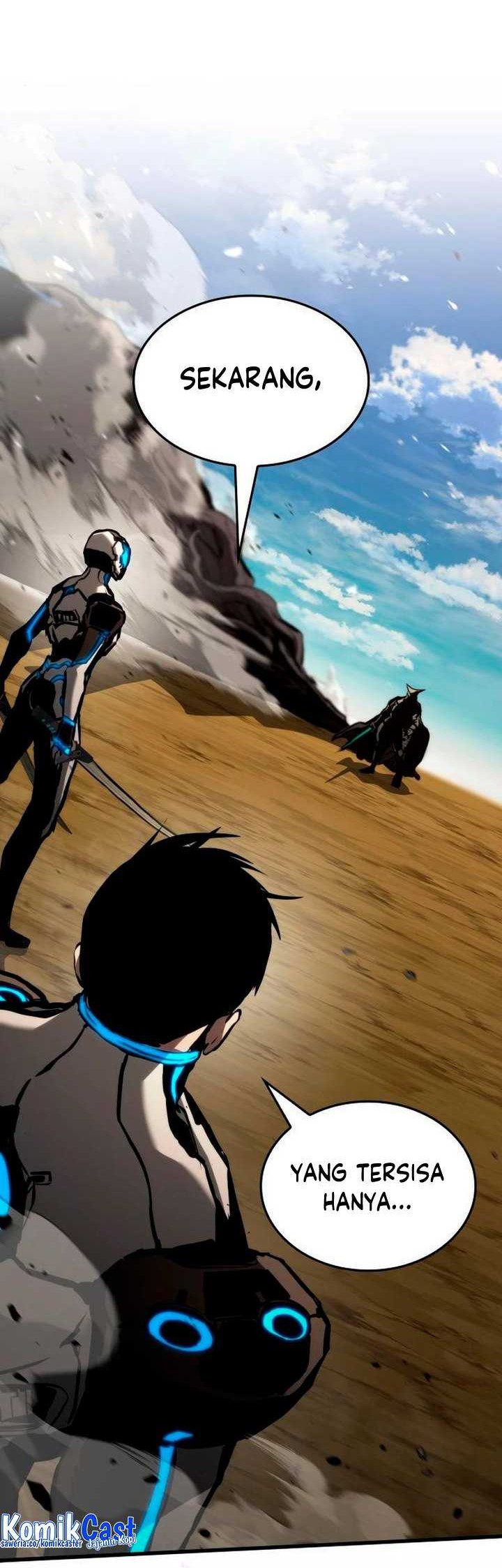 Kill The Dragon Chapter 88 - halaman 49