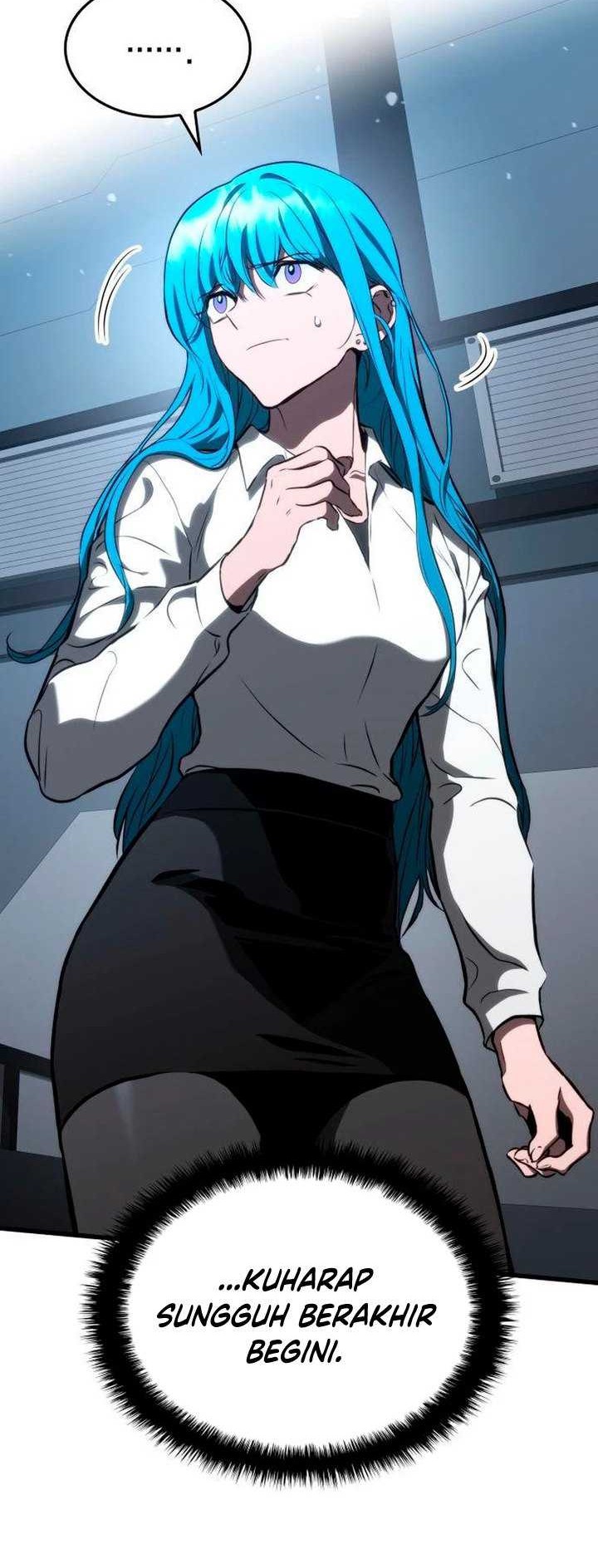 Kill The Dragon Chapter 88 - halaman 5
