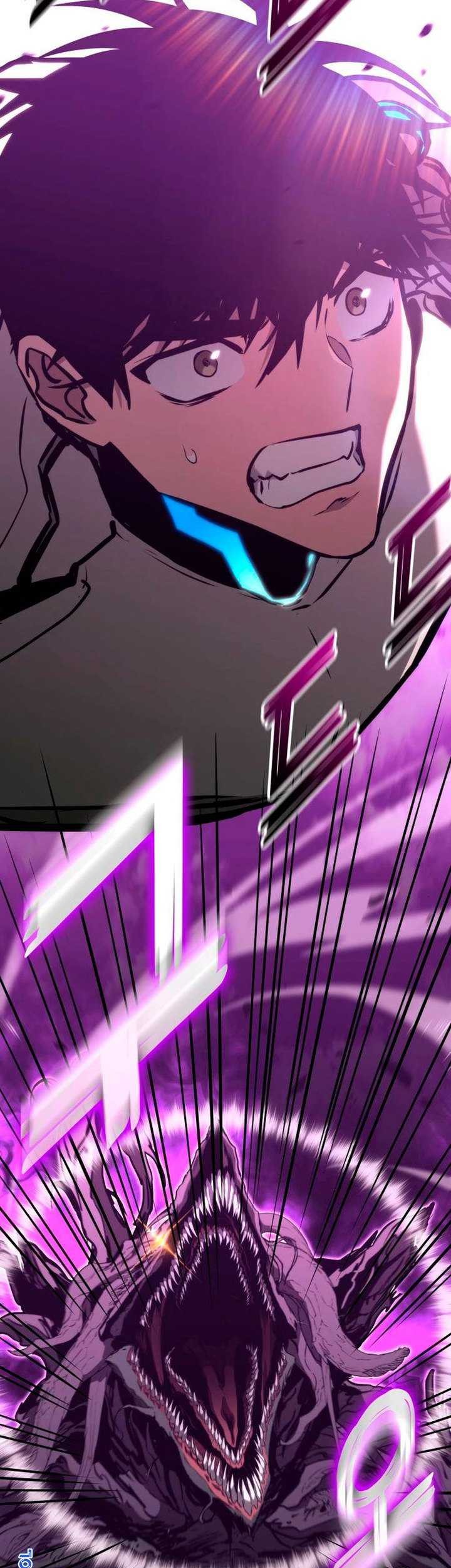 Kill The Dragon Chapter 88 - halaman 52