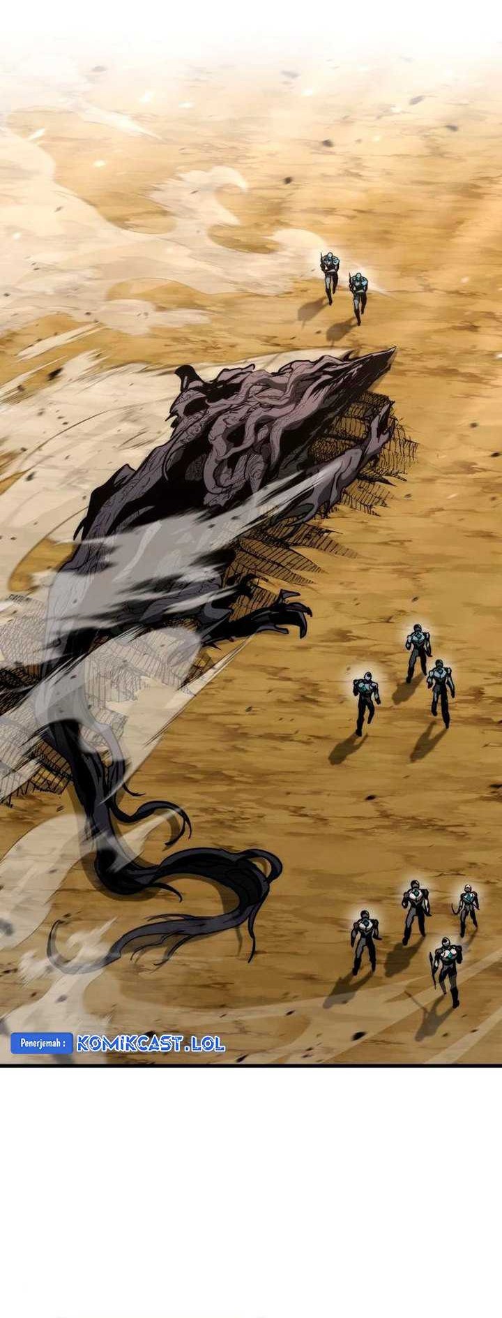 Kill The Dragon Chapter 88 - halaman 7