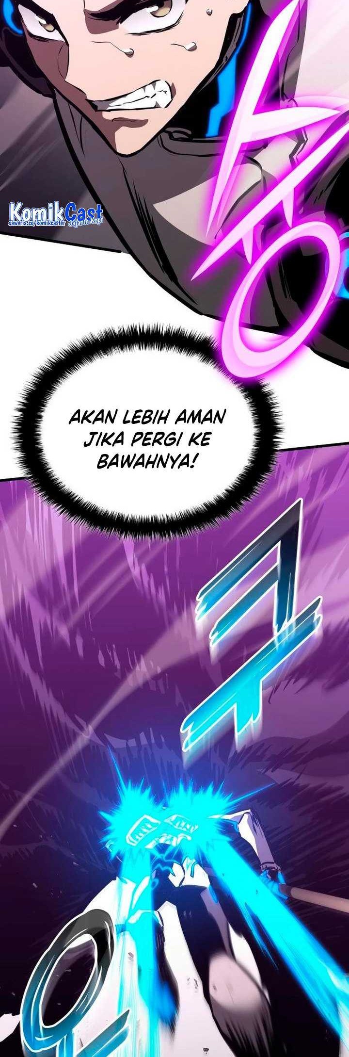 Kill The Dragon Chapter 89 - halaman 11