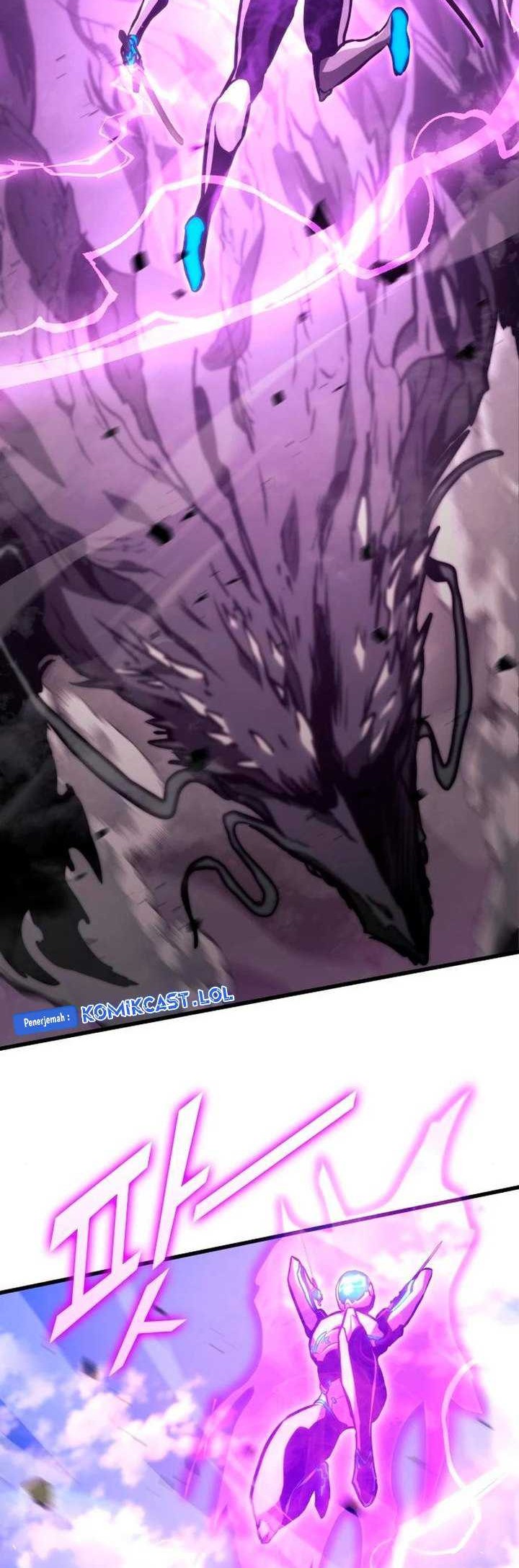 Kill The Dragon Chapter 89 - halaman 13