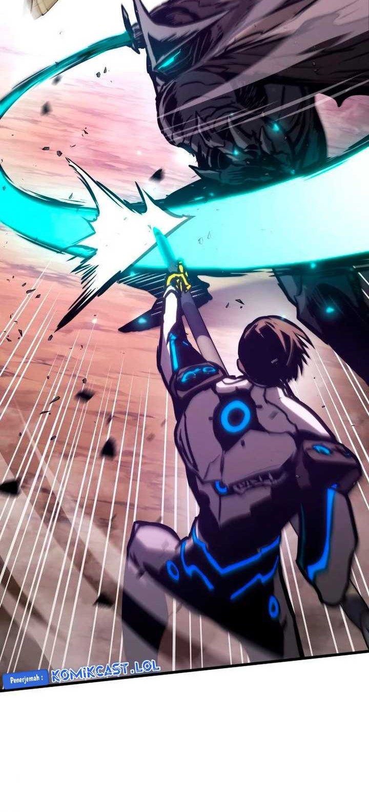 Kill The Dragon Chapter 89 - halaman 19