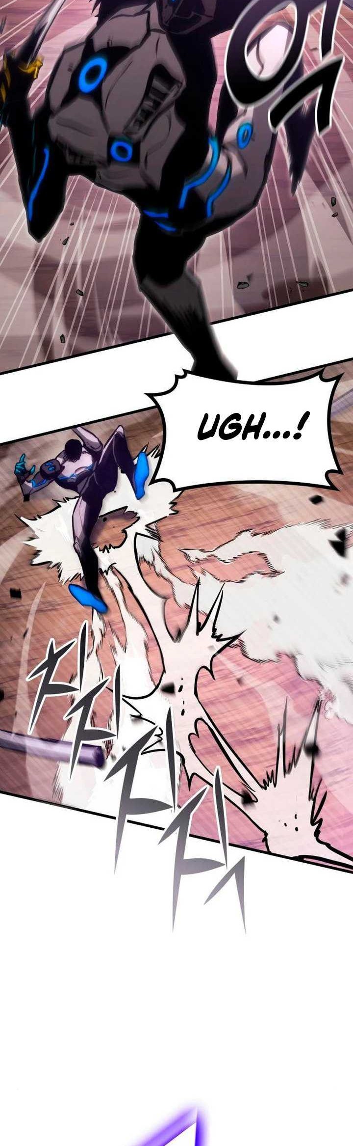 Kill The Dragon Chapter 89 - halaman 21