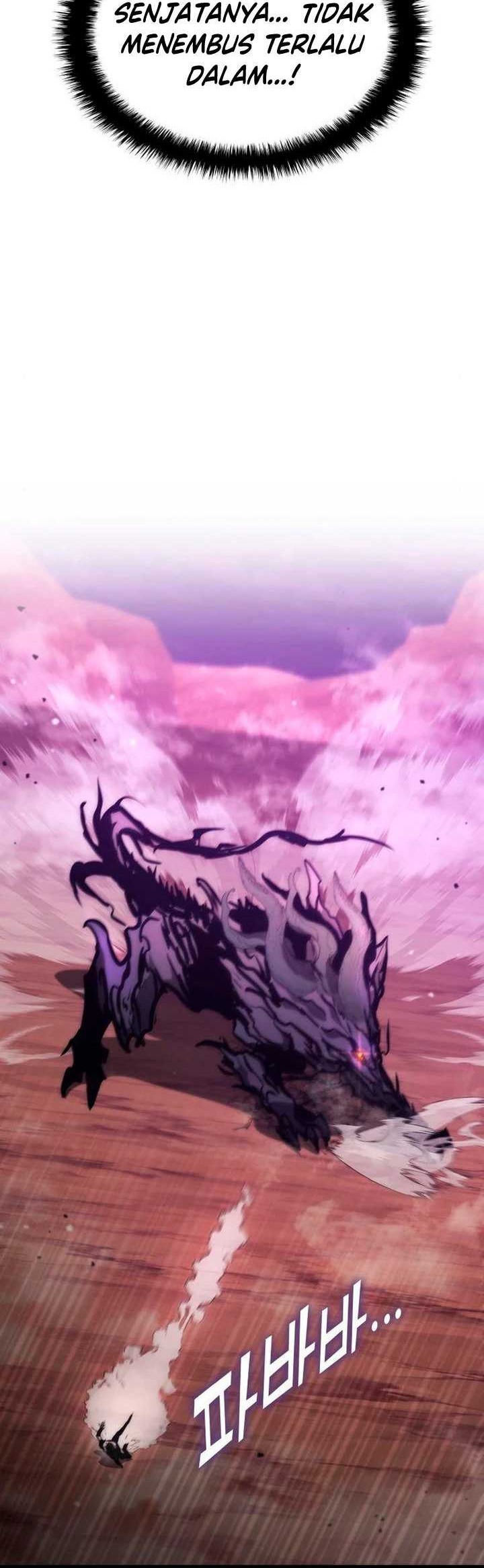 Kill The Dragon Chapter 89 - halaman 25