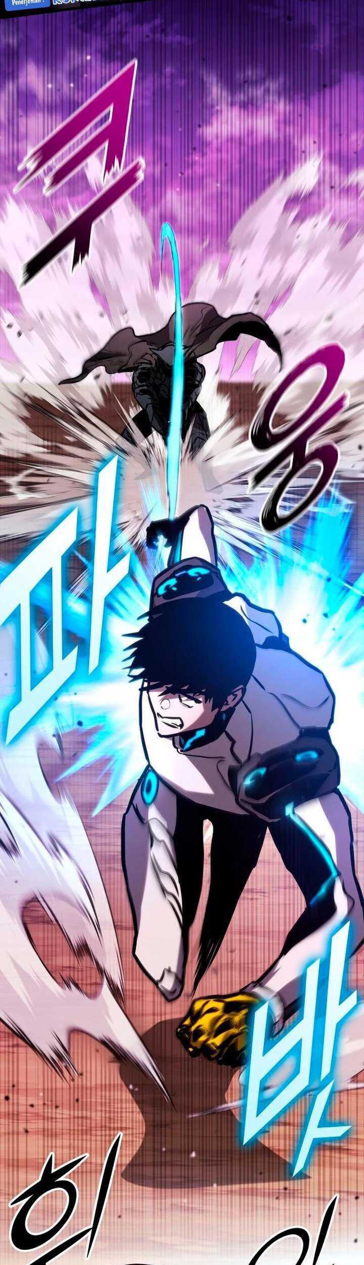 Kill The Dragon Chapter 89 - halaman 28