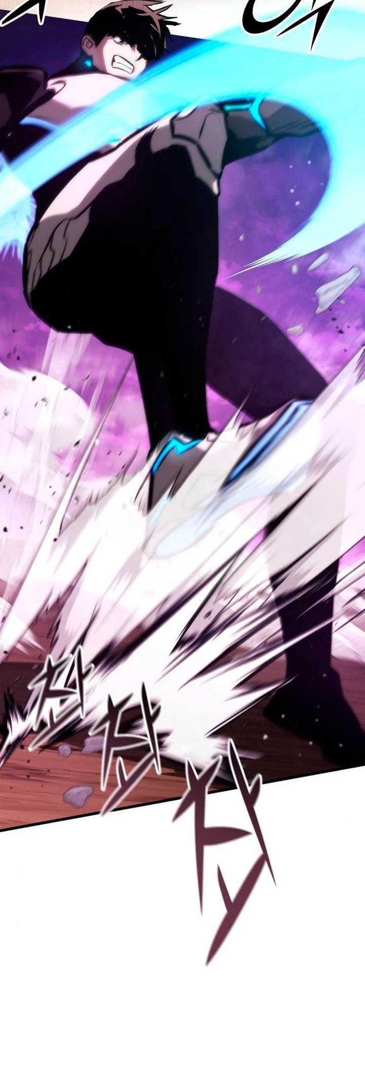Kill The Dragon Chapter 89 - halaman 29