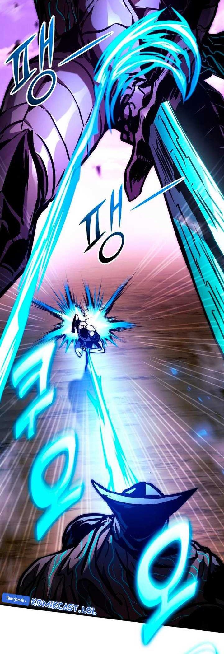 Kill The Dragon Chapter 89 - halaman 31