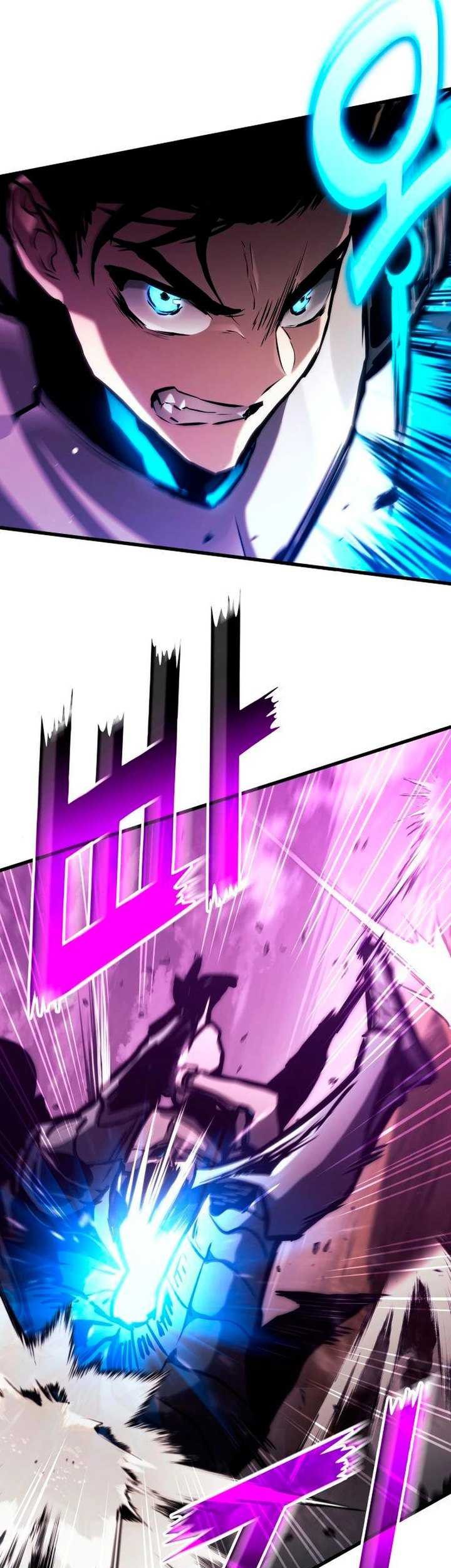 Kill The Dragon Chapter 89 - halaman 32