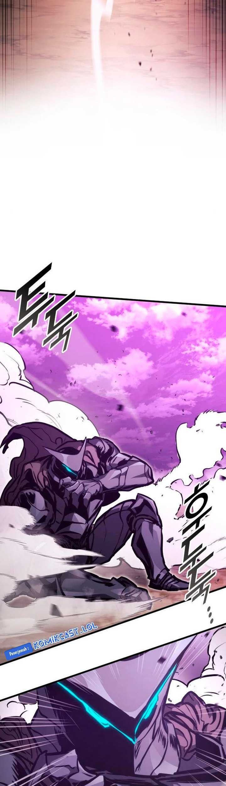 Kill The Dragon Chapter 89 - halaman 34