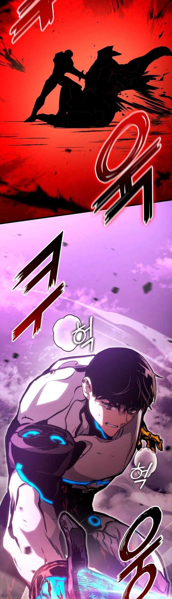 Kill The Dragon Chapter 89 - halaman 36