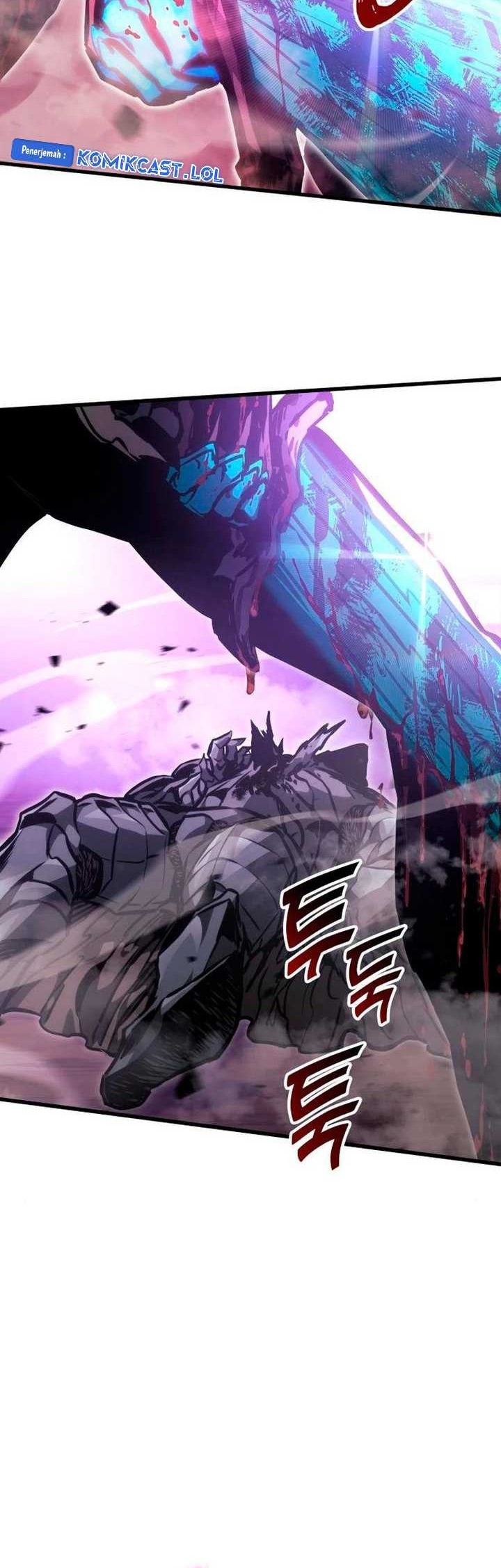 Kill The Dragon Chapter 89 - halaman 37