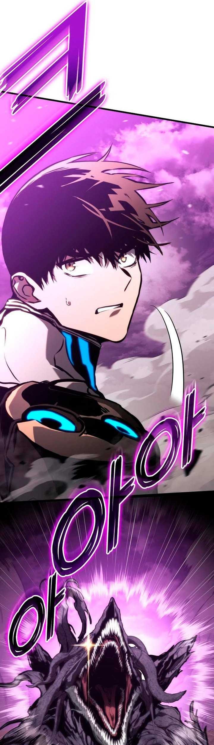 Kill The Dragon Chapter 89 - halaman 38