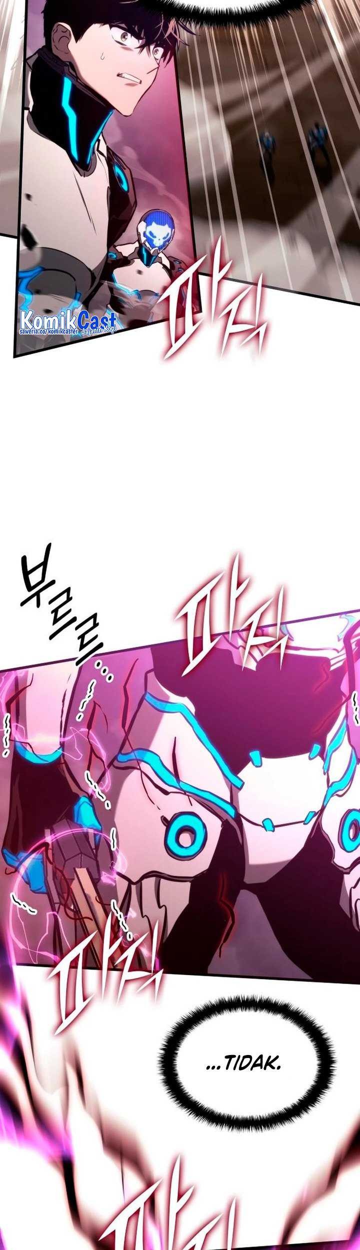 Kill The Dragon Chapter 89 - halaman 4