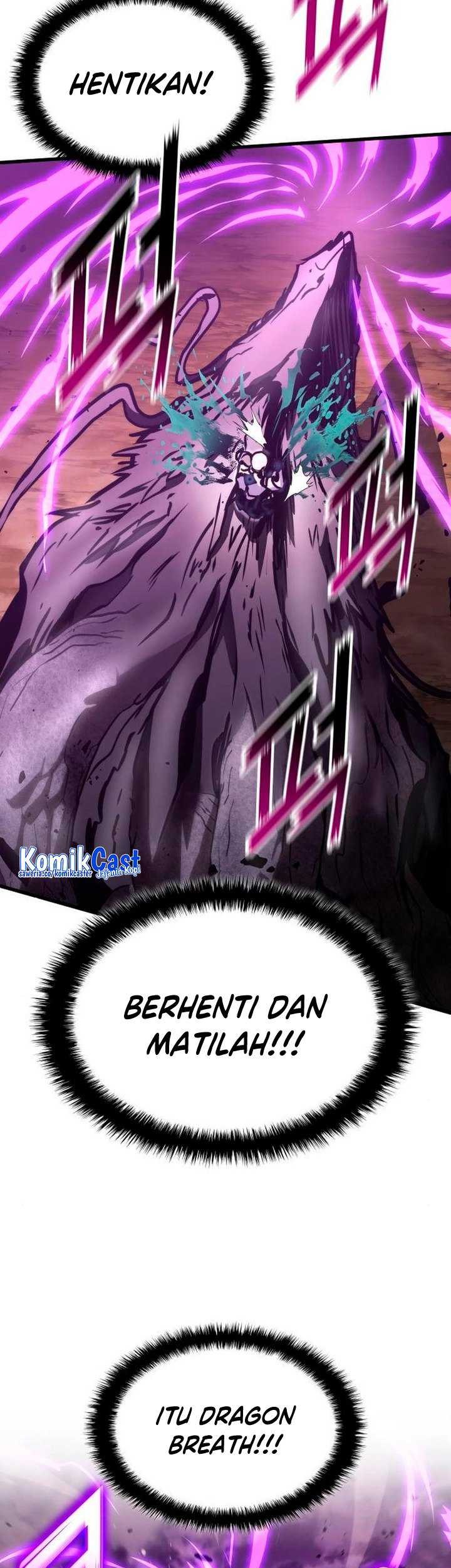 Kill The Dragon Chapter 89 - halaman 40