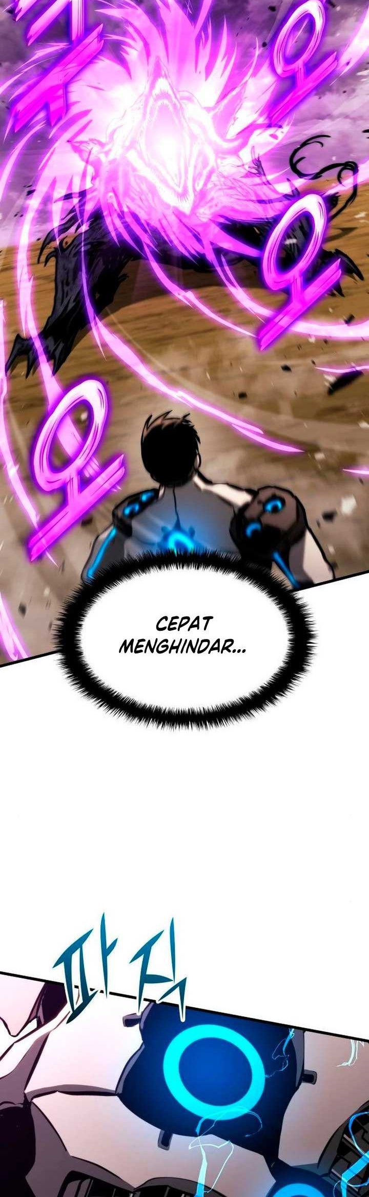Kill The Dragon Chapter 89 - halaman 41