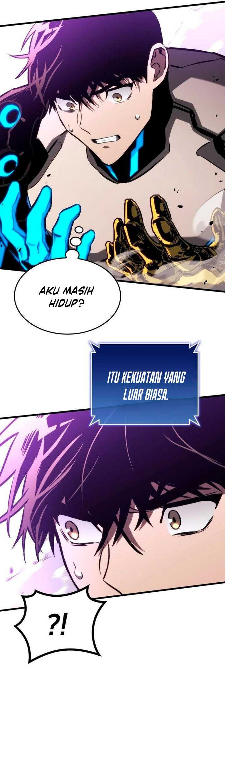 Kill The Dragon Chapter 89 - halaman 50