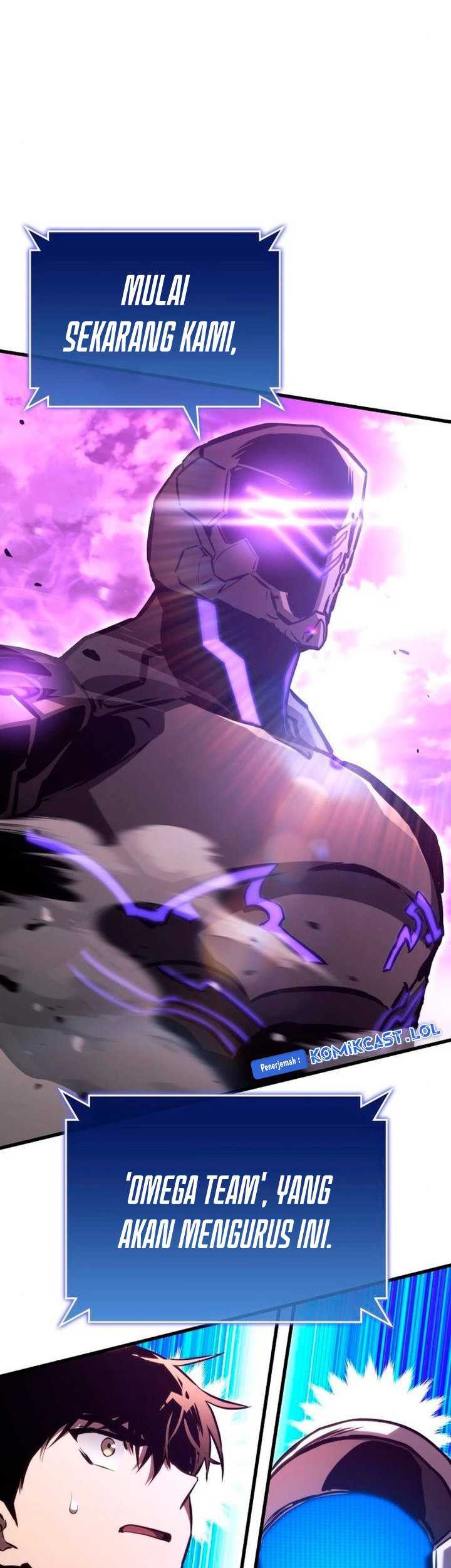 Kill The Dragon Chapter 89 - halaman 54