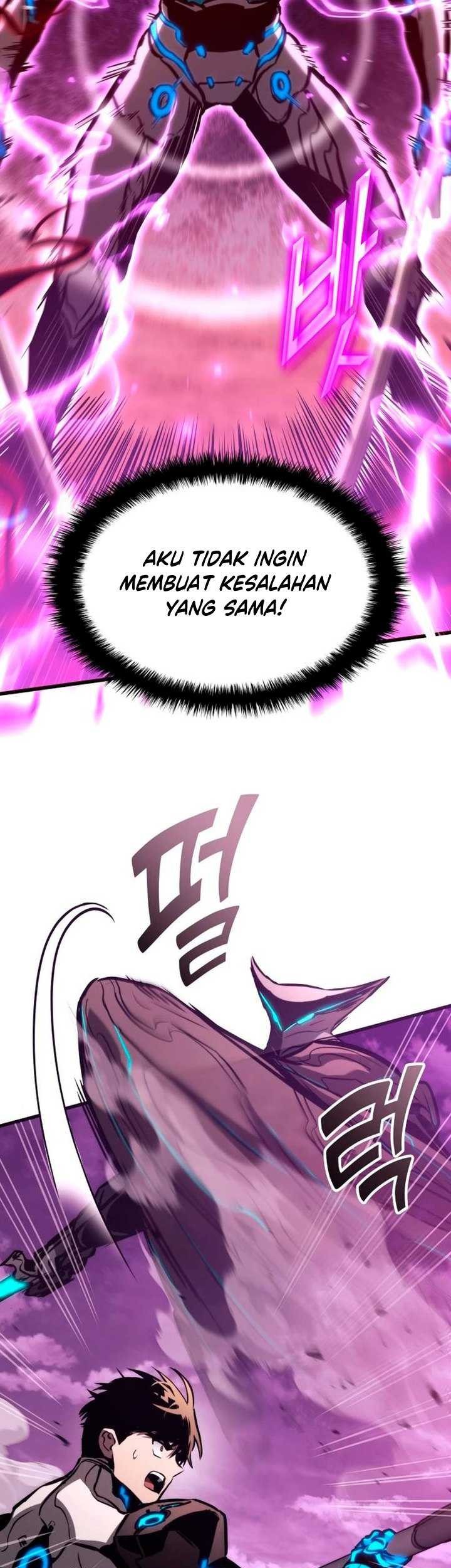Kill The Dragon Chapter 89 - halaman 6