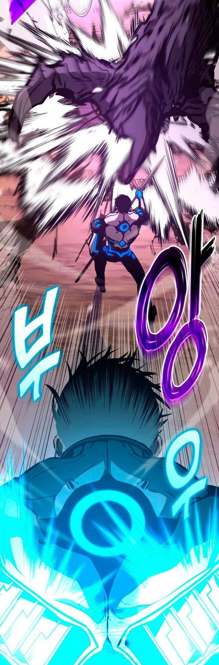 Kill The Dragon Chapter 89 - halaman 9