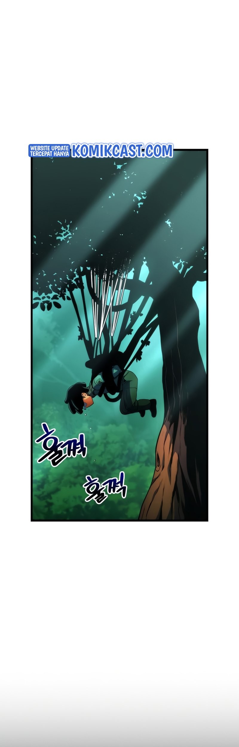 Kill The Dragon Chapter 9 - halaman 10