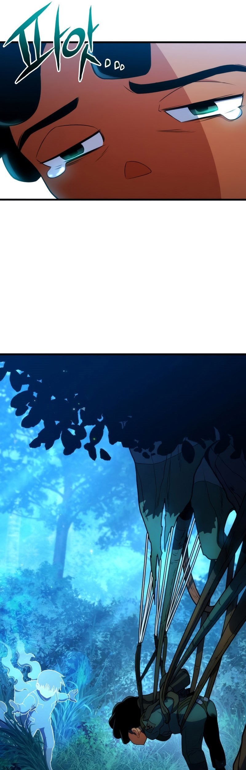 Kill The Dragon Chapter 9 - halaman 104