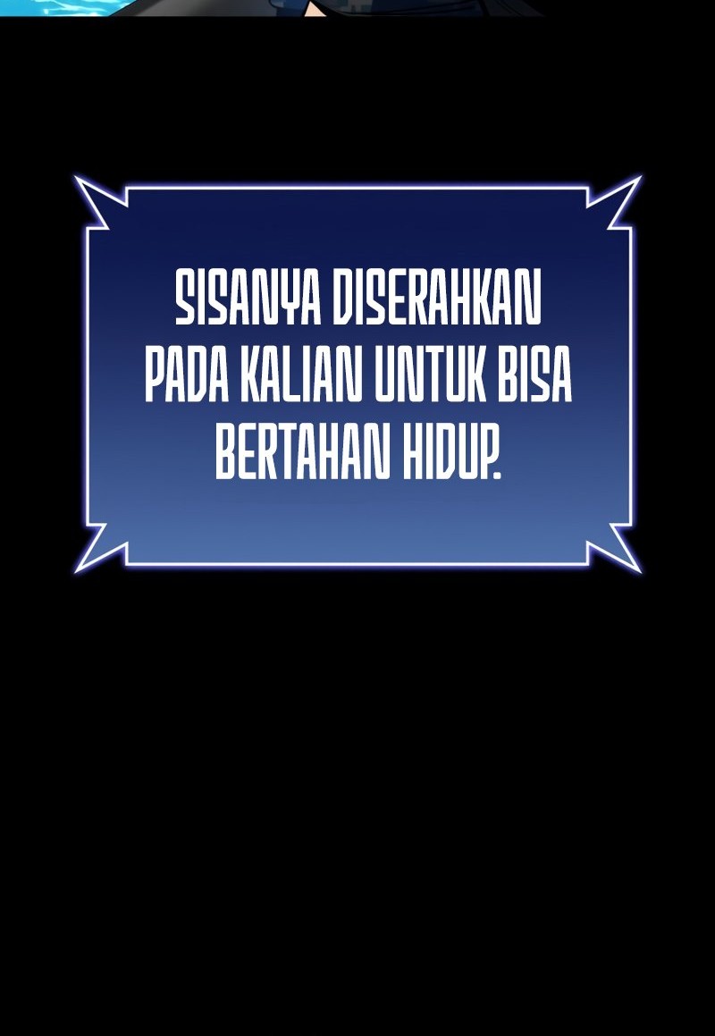 Kill The Dragon Chapter 9 - halaman 19