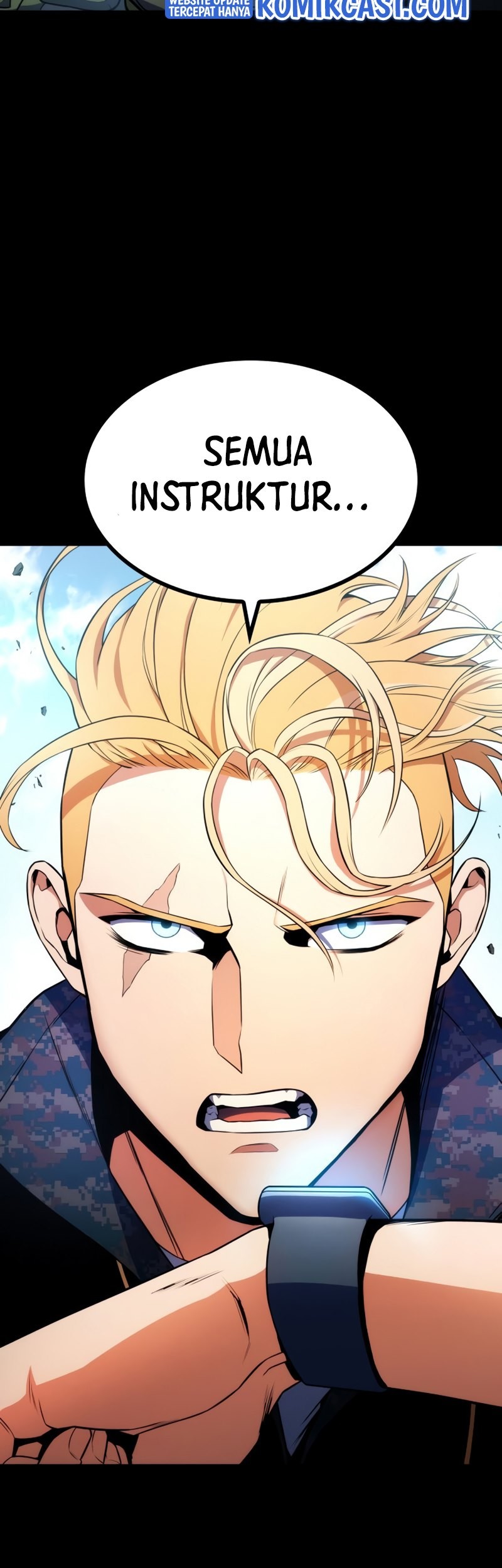 Kill The Dragon Chapter 9 - halaman 22