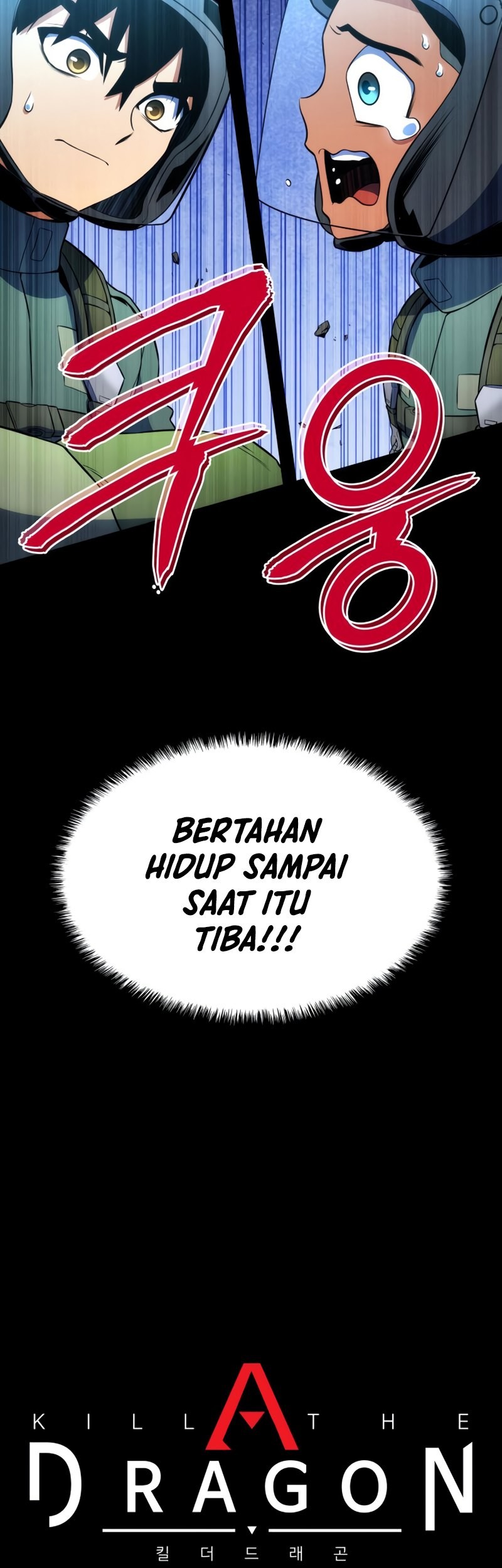Kill The Dragon Chapter 9 - halaman 24