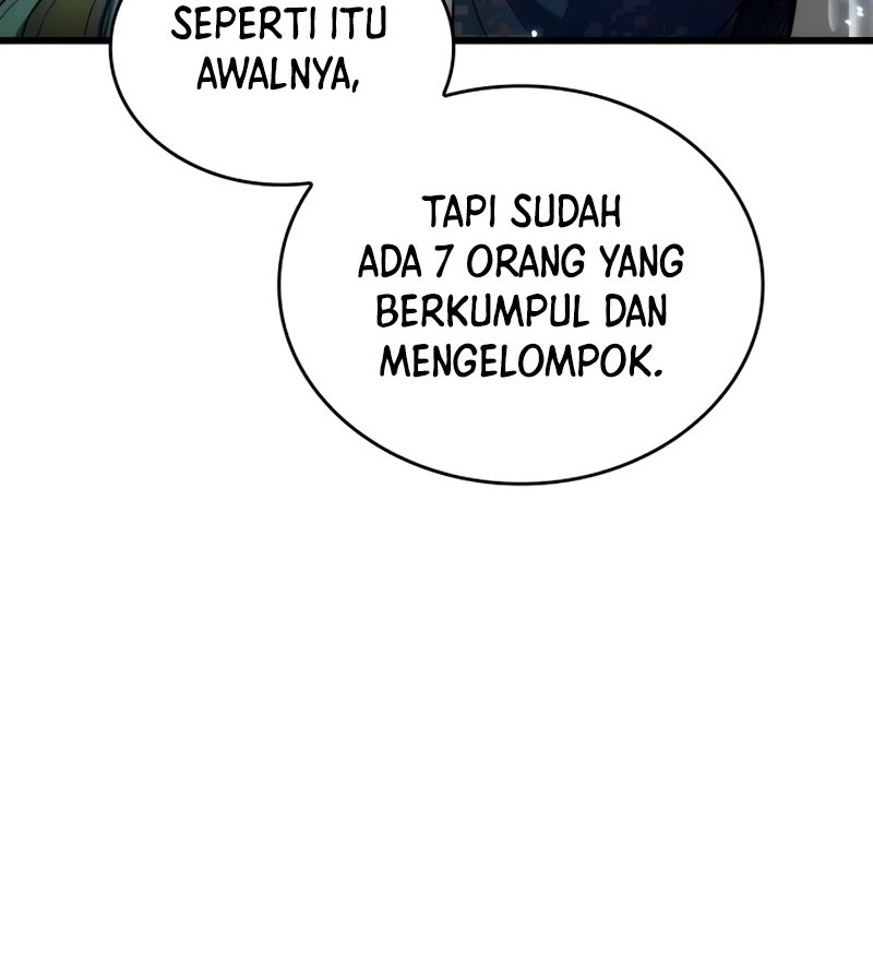 Kill The Dragon Chapter 9 - halaman 31