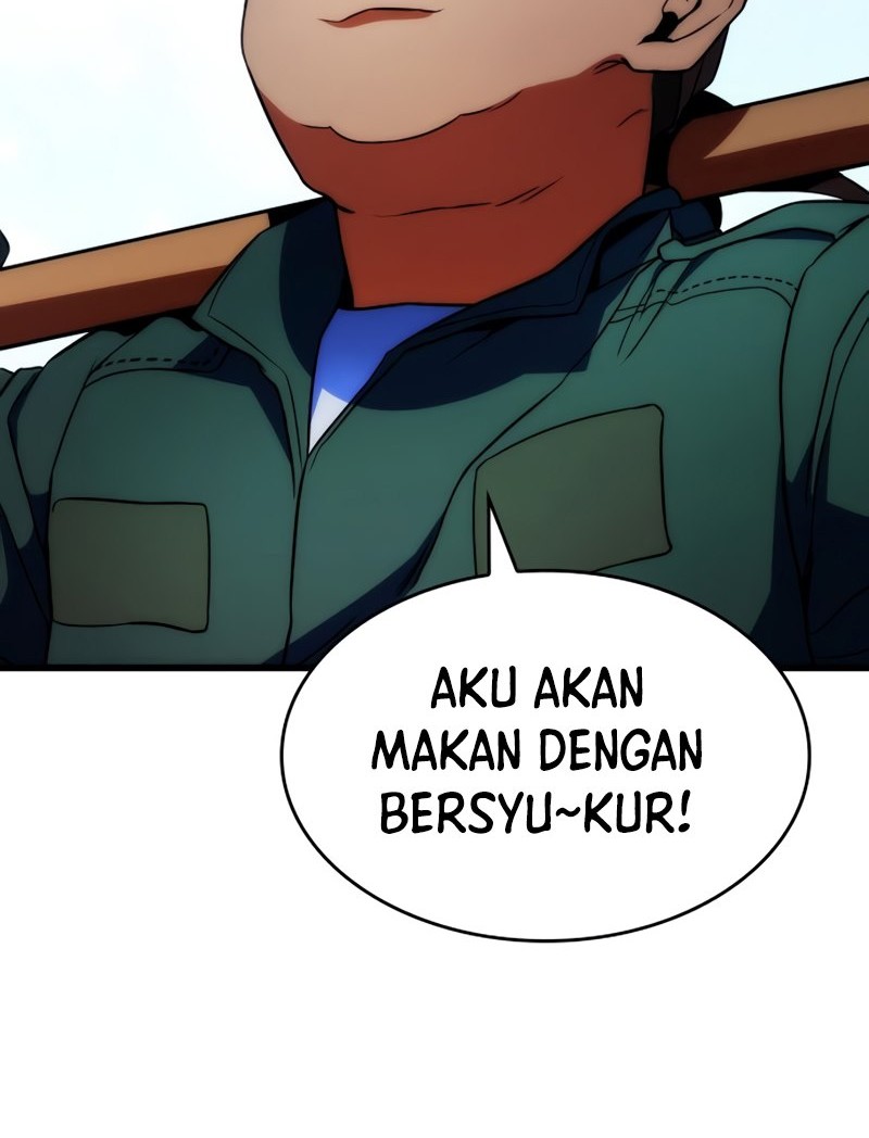 Kill The Dragon Chapter 9 - halaman 35
