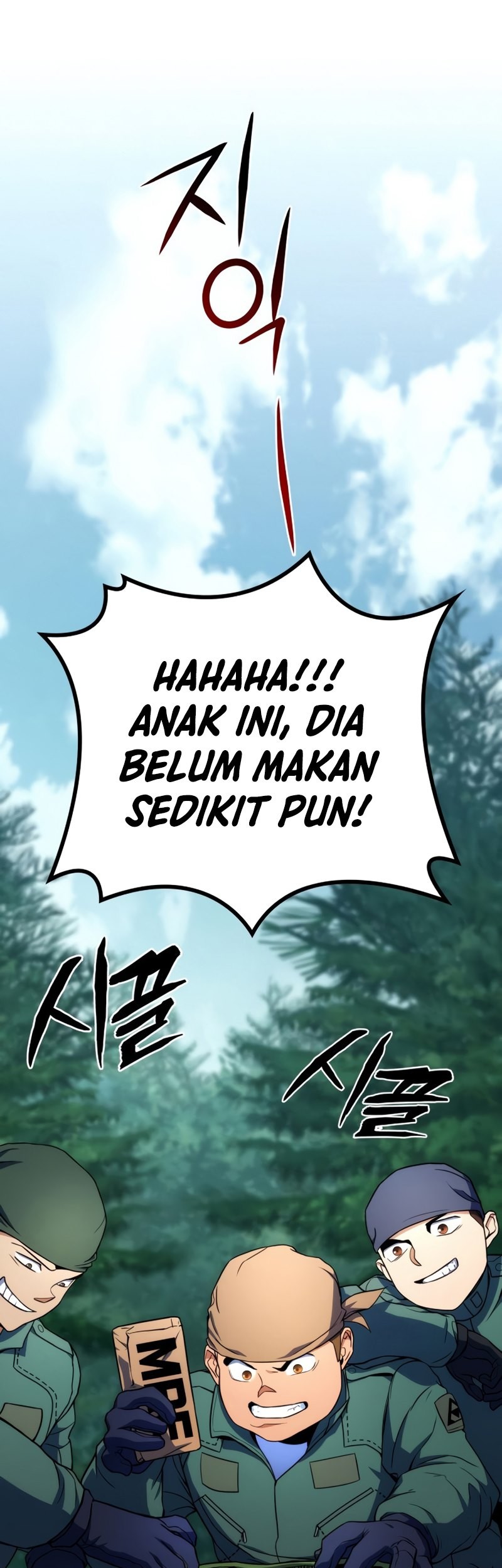 Kill The Dragon Chapter 9 - halaman 36