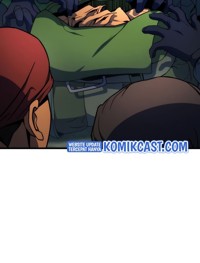 Kill The Dragon Chapter 9 - halaman 37