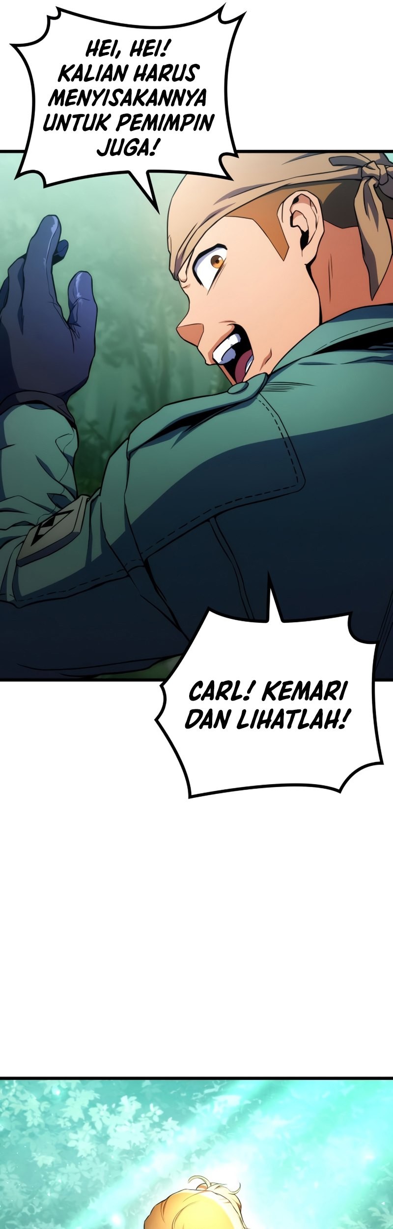 Kill The Dragon Chapter 9 - halaman 38