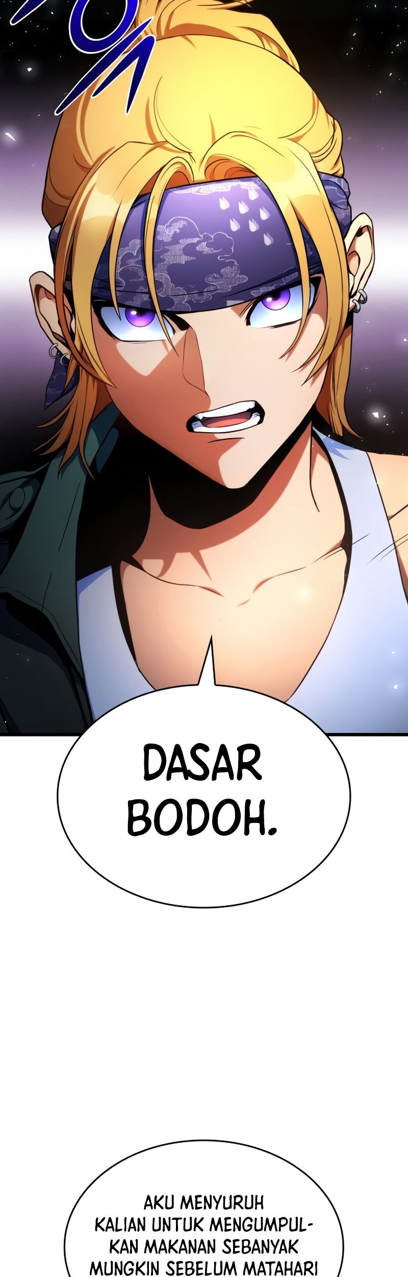 Kill The Dragon Chapter 9 - halaman 40