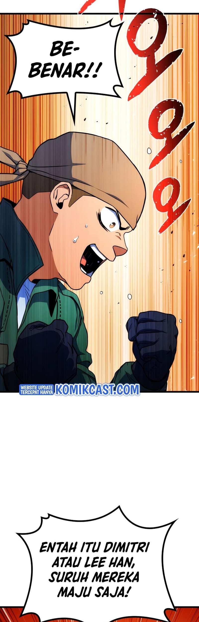 Kill The Dragon Chapter 9 - halaman 46